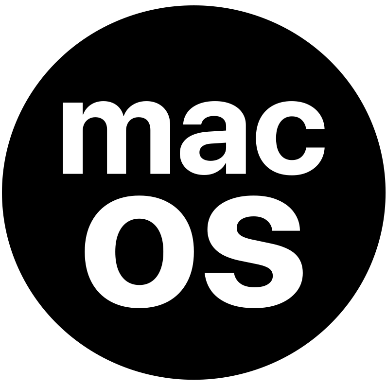 macOS